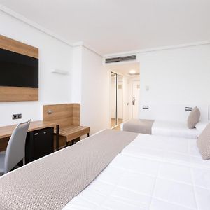 Habitación Triple Urban