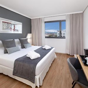 Habitación Executive