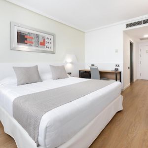 Habitación Urban
